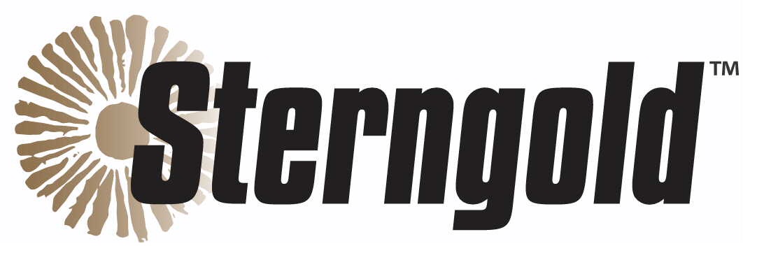 Sterngold logo new