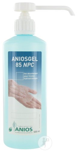 Aniosgel 85NPC 500ml