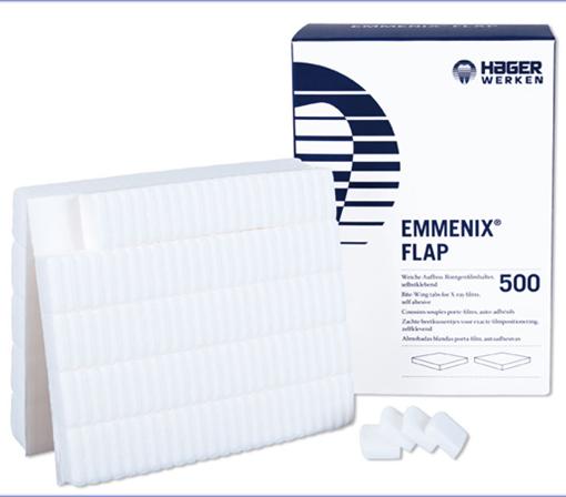 Emmenix Flap kassi