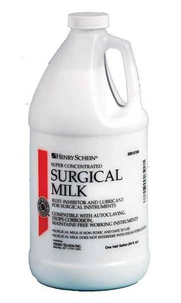Surgical Milk