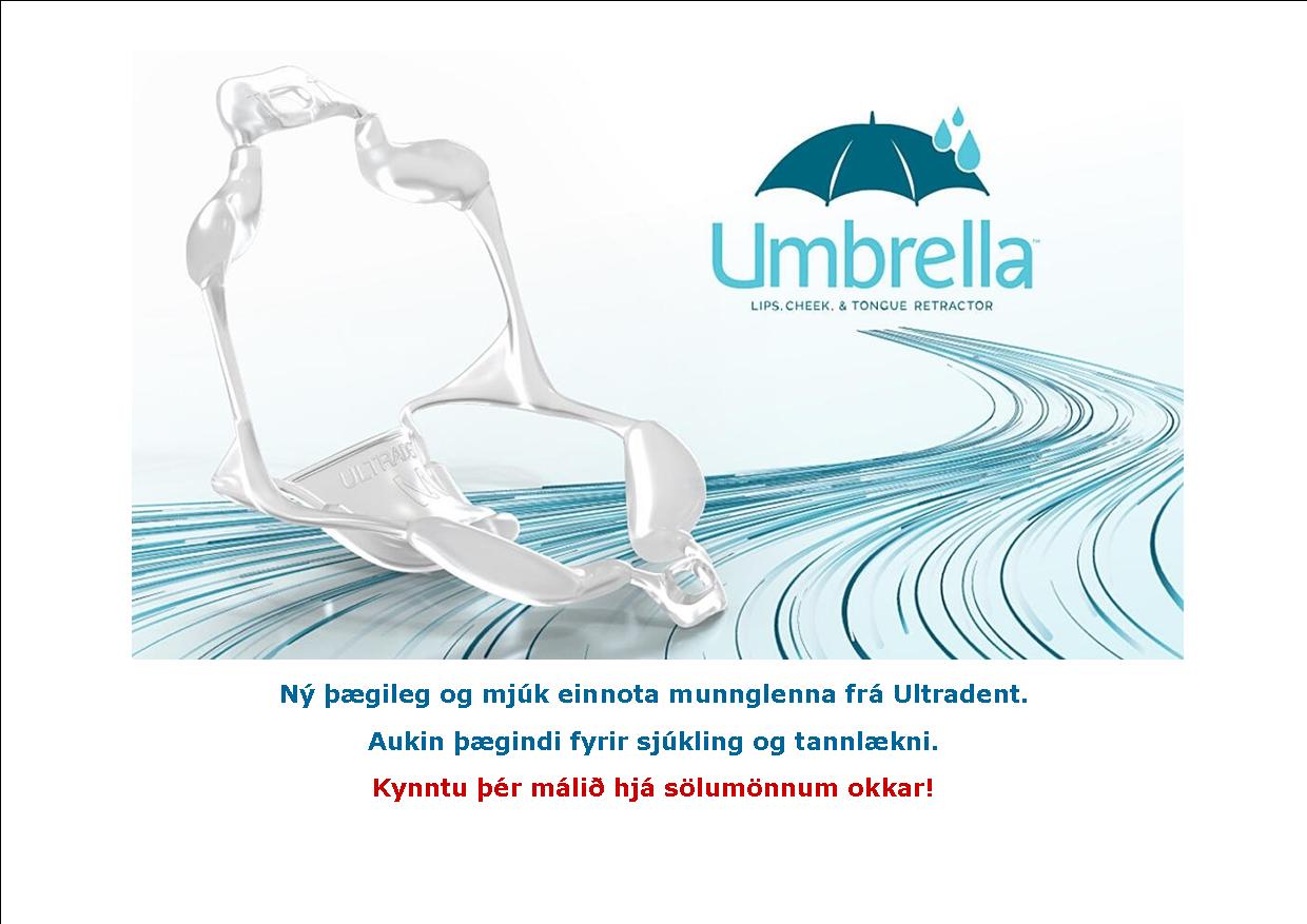 Umbrella 2020