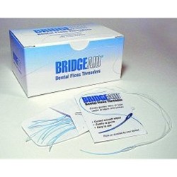 bridge aid floss threaders